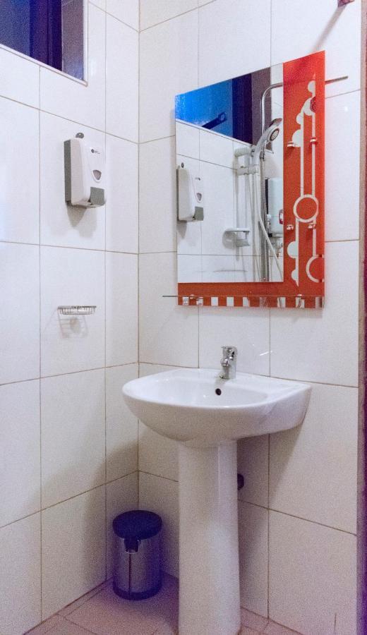 Kahondo Buffalo Hotel Kampala Makerere Extérieur photo